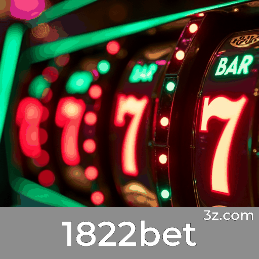 1822bet